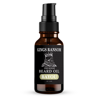 Beard Oil Bundle | Bundle Up To Get Discount | Sizes & Scents Available