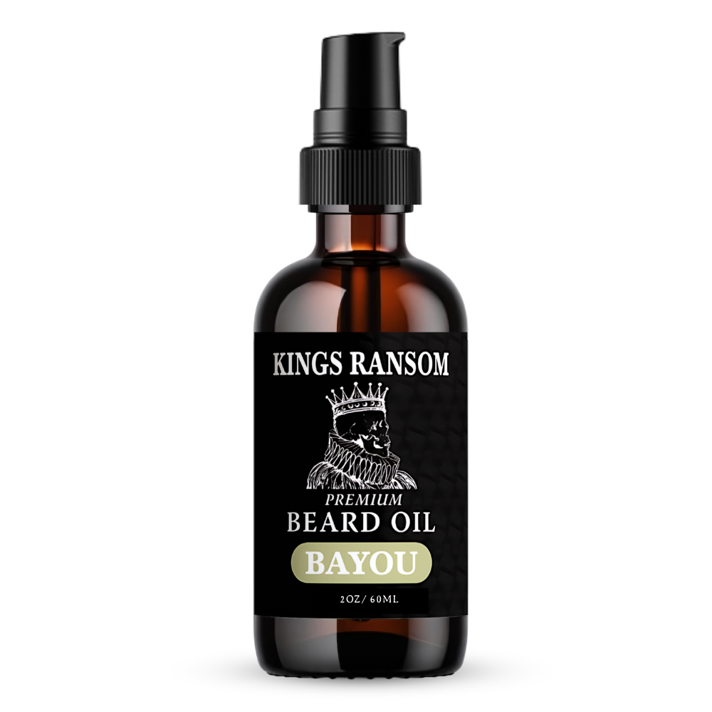 Beard Oil Bundle | Bundle Up To Get Discount | Sizes & Scents Available