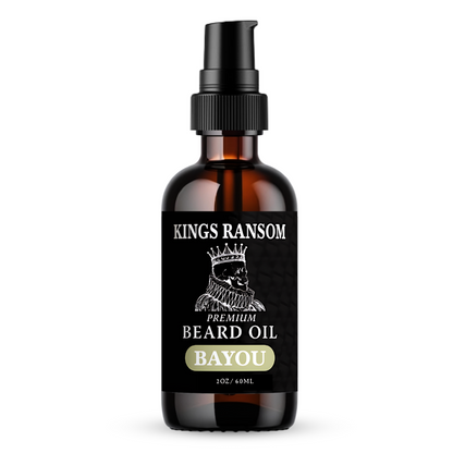 Beard Oil Bundle | Bundle Up To Get Discount | Sizes & Scents Available