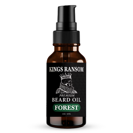 Beard Oil Bundle | Bundle Up To Get Discount | Sizes & Scents Available