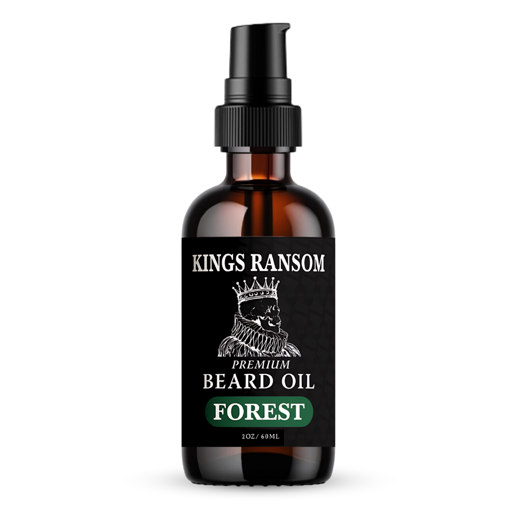 Beard Oil Bundle | Bundle Up To Get Discount | Sizes & Scents Available