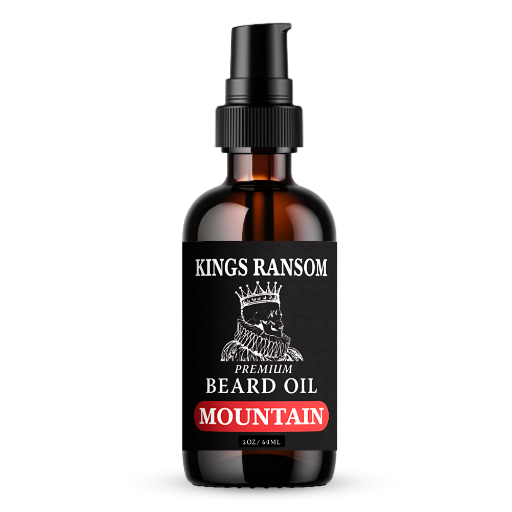 Beard Oil Bundle | Bundle Up To Get Discount | Sizes & Scents Available