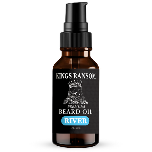 Beard Oil Bundle | Bundle Up To Get Discount | Sizes & Scents Available