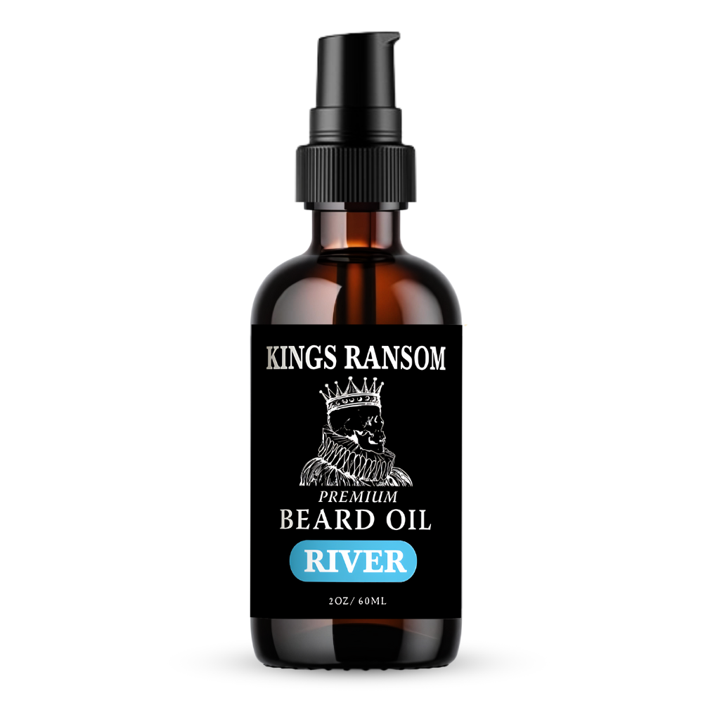 Beard Oil Bundle | Bundle Up To Get Discount | Sizes & Scents Available